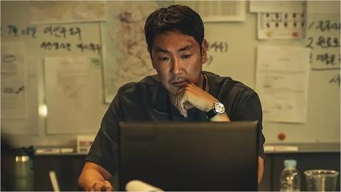 影帝趙震雄被爆黑歷史「宣布引退」!道歉聲明曝光:承擔過去犯的錯誤