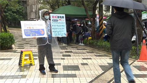 加嚴版選罷法週四將生效　罷免陳玉珍民團拚連署達標