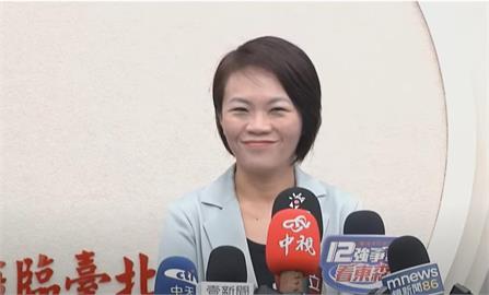 快新聞／不抗告還剃頭煽動小草？　簡舒培轟柯文哲：定罪不是看頭上幾根毛
