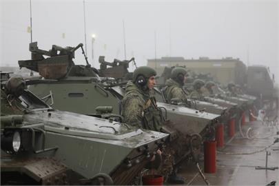 蒲亭下令對烏克蘭展開「特別軍事行動」　 CNN：首都基輔傳多起爆炸聲