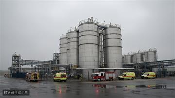 美國華盛頓州包裝廠化學槽破裂　釀多人死傷慘劇