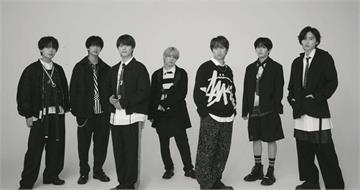 連續9作首週銷量破30萬！浪花男子新單曲再登Oricon榜單