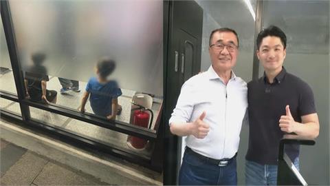 西門町吸菸區「有幼童入內」　綠議員轟蔣萬安：配套跟不上