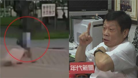 中配把93歲婆婆屍體「裝箱扔進淡水河」！高大成2方面研判：應非殺人犯案