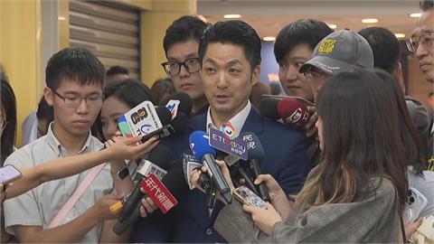 快新聞/被考倒了?黃仁勳幽默問「門在哪」愣住 蔣萬安親揭當下反應
