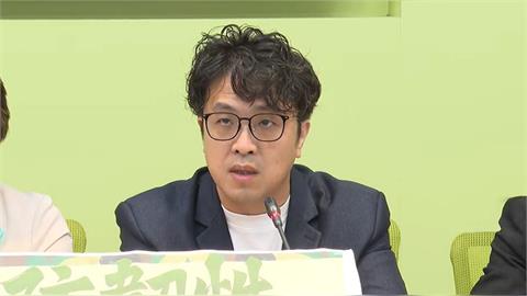 快新聞／民進黨提名「他」戰蔣萬安？吳沛憶讚基層人氣超旺：大哥大姐搶合照