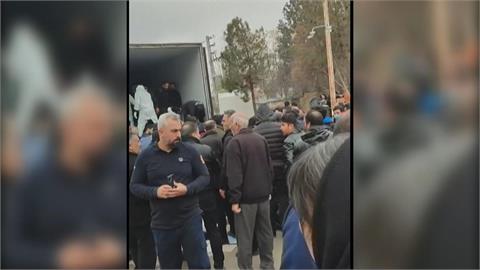 5歲童成槍下魂！伊朗血腥鎮壓釀538死　川普週二召國安高層討論軍事介入