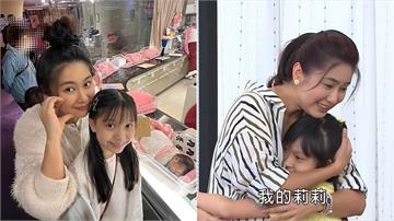 童星莉莉長大了！葉家妤《黃金歲月》後「母女」再同框　透露1暖舉曝好感情