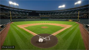 MLB白襪外卡賽首戰開紅盤 6比3擊敗太空人搶先聽牌