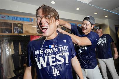MLB／大谷翔平和山本由伸海外賽要盡地主之誼！招待全隊隊友大啖美食