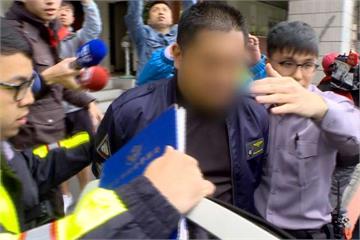 闖學校帶走小孩藏匿 里長涉家暴法移送