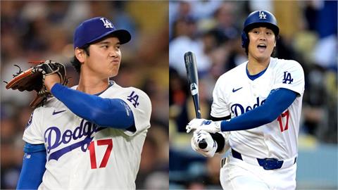 MLB(影)／大谷二刀流特權將消失？各隊高層提申訴　外媒批「在天使怎沒人在意」