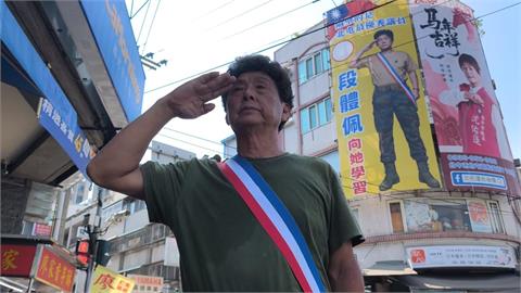 北屯7席大餅各方搶進！　「耐選王」段體佩披值星帶再上陣