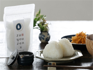 受到美食家喜愛的精品鹽市場興起！除了香料鹽　竟然還有富含礦物質的四季鹽？