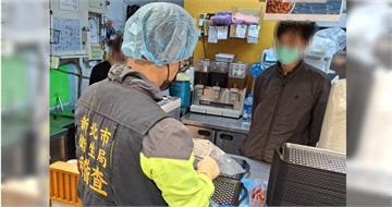 「隔夜蒸烤蛋」加湯照賣染沙門氏菌　清六食堂害176人送醫慘了