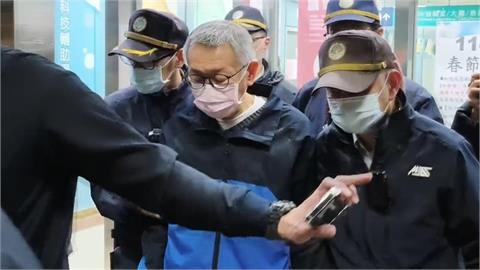 快新聞／柯文哲可以返家奔喪了？　北所請求新竹警方3月10日支援維安