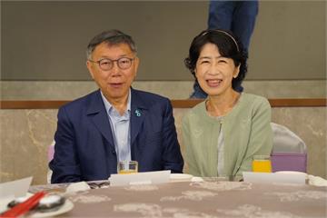 藍白426上凱道！陳佩琪不忍開轟：兩位國民黨議員送子彈給民進黨