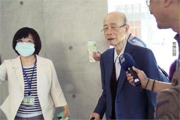 高雄老議長陳田錨3/7辭世 享壽90歲