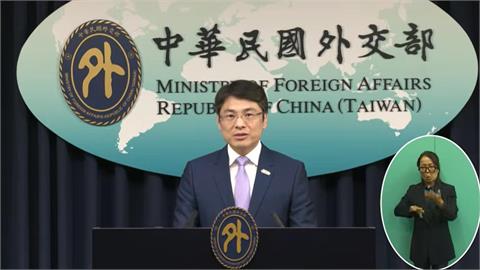 快新聞／中國、菲律賓衝突上升了！荒謬理由稱擁有1島主權　外交部傻眼開嗆