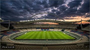 世界盃16強英墨大戰不改時間！FIFA無懼惡劣天候維持原訂賽程