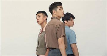 說散就散1／曾獲蘇打綠阿福賞識　鹿洐人宣布解散：確實滿不容易