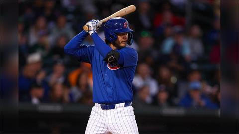 MiLB(影)／台美混血「龍仔」要上大聯盟？馬林魚重砲傷退總裁喊：需要更多火力
