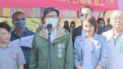 3月訪日參加東京食品展　陳其邁：將最好的農產品介紹給海外市場