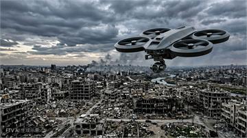 AI殺手機器人成真？聯合國促各國管制防堵戰爭暴行