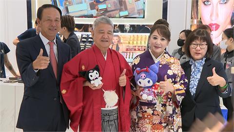 百貨週年慶壓軸登場！　「東區霸主」對戰「新兵」