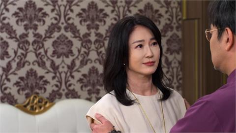 李之勤睽違五年重返八點檔《豆腐媽媽》挑戰失憶角色　《阿松與阿暖》同步現身展現反差