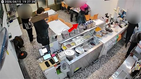 假拿餐.真竊取! 外送員取餐"不按確認"即轉單遭控"騙餐"