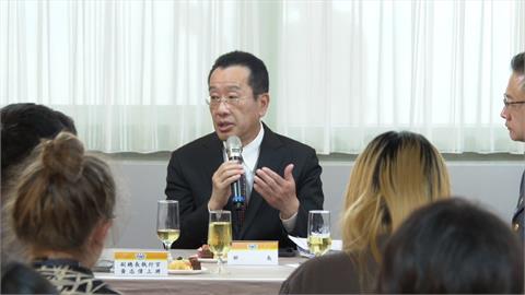 藍白大砍國防預算　顧立雄：已影響官兵國外協訓