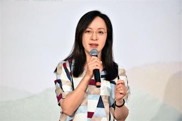 陳瑩憂松機遷移恐衝擊偏鄉醫療　點名蔣萬安邀「當面對談」