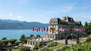 G7峰會法國登場！川普將會晤埃及總統聚焦中東局勢