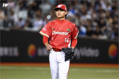 中職／「龍之子」徐若熙被蟲咬引發蜂窩性組織炎左腿動刀！將跳２次先發下二軍調整