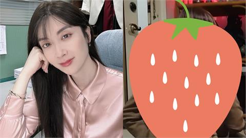 最美檢察官「最醜模樣」遭外洩！本人認了「難看」巨大落差震撼萬網