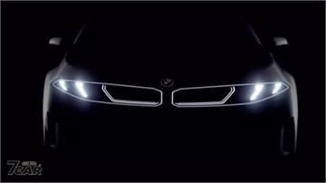 Neue Klasse 世代正式展開，BMW 宣布全新電動 i3 將於 3/18 亮相 