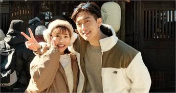 多條線索暗指粿粿「毫不尊重老公」 徵信社發聲掛保證:絕對可支持范姜