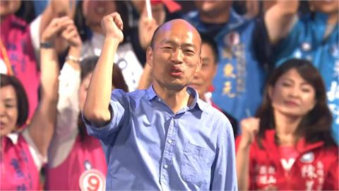 12位藍委「高風險遭罷免」達成率猛飆！快衝破「韓國瑜防線」國民黨要抖了