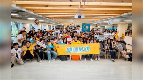 中職／借書還能免費看球！中信銀行「2026閱讀MVP」送1萬2000張兄弟門票