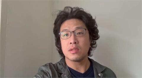 快新聞／國台辦宣布制裁關聯企業　沈伯洋「指1事」酸愚蠢：懲罰中國人民