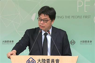 快新聞／今日烏克蘭明日台灣？　陸委會：將持續關注中國對台動態