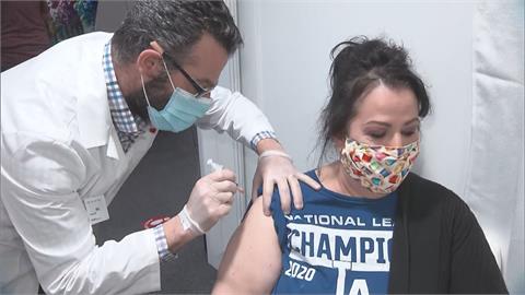 防流感加劇疫情　美國疾管局籲接種流感疫苗