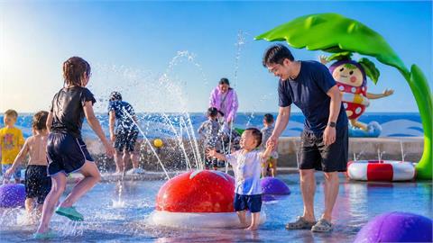 暑假親子旅遊首選！金門親子嘉年華7月登場　 9大主題活動、80項體驗遊程熱鬧登場