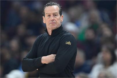 艾特金森率騎士奪NBA東區龍頭　獲選年度最佳教練