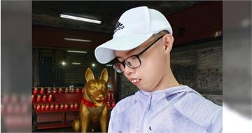鄧佳華入獄將滿1月！親友探監曝他「最關心簡簡好不好」　不忍告知已被分手