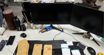 台泰聯手破跨國洗錢集團！他靠洗錢養活妻兒　半年獲利1.8億