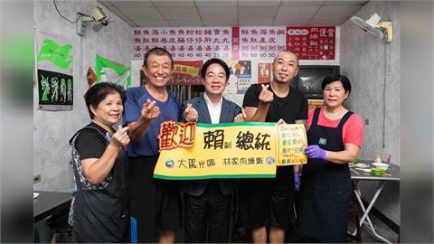 快新聞/賴清德愛店!飄香35年「林家肉燥飯」宣布熄燈 1碗10元成絕響