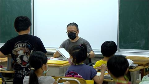 全台代理教師缺額創新高！　公立國中老師成最辛苦教職之首