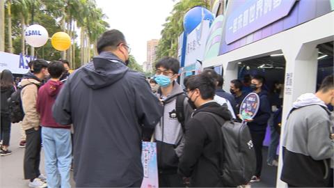 半導體工程缺工人才荒　紐時：積電維繫優勢臨挑戰
